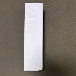 RMS Beauty Kakadu Clean Gel in White and Gold